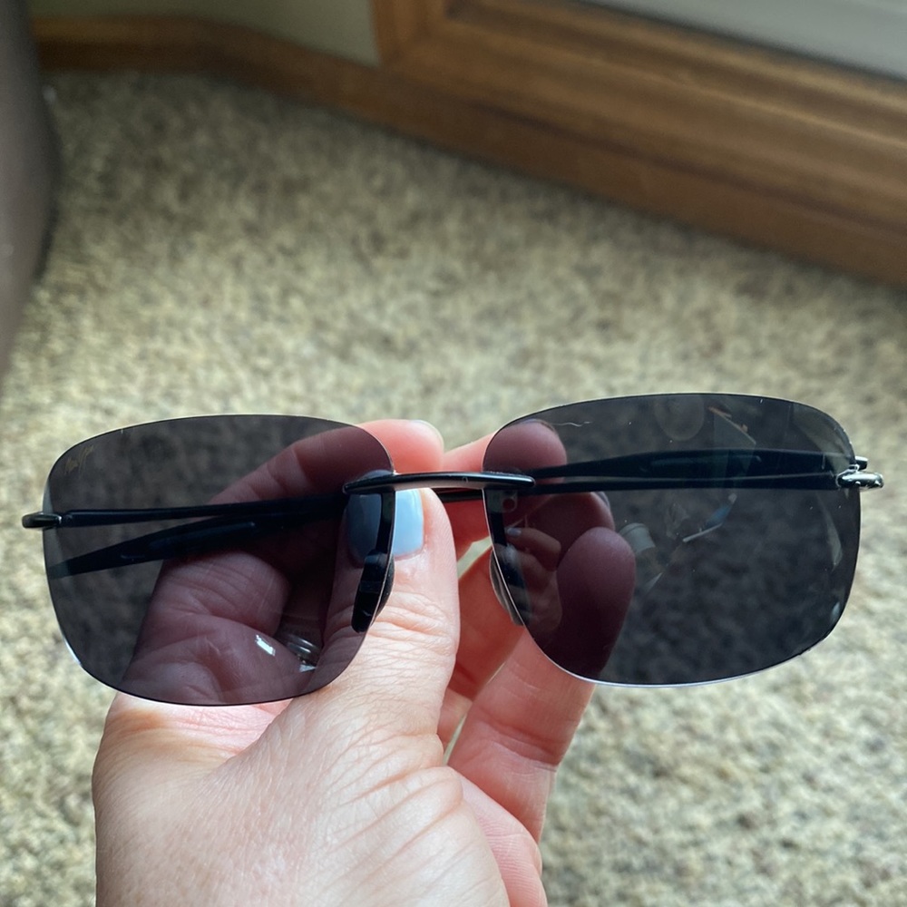 Maui Jim | Breakwall | Sunglasses